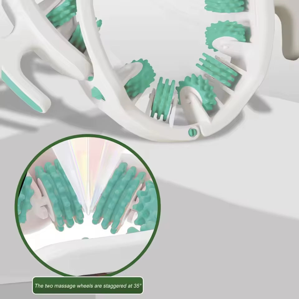 Massage & Relaxation