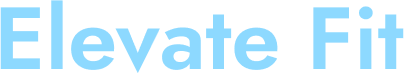 Elevate Fit