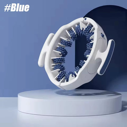 New Leg Roller Massager Cellulite Massager Manual Muscle Massager Roller Multi-Function Pelvic Floor Muscle Trainer Beauty Tools