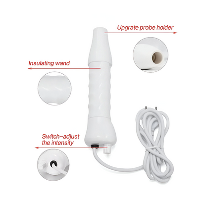 4-in-1 Skin Therapy Wand – Lift, Tighten & Rejuvenate