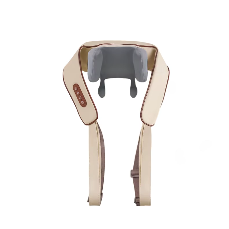 Electric Massager Shawl – Multifunctional Muscle Relaxation Device
